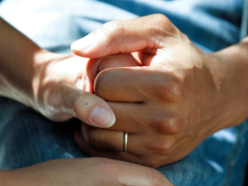 Medicazioni semplici e complesse